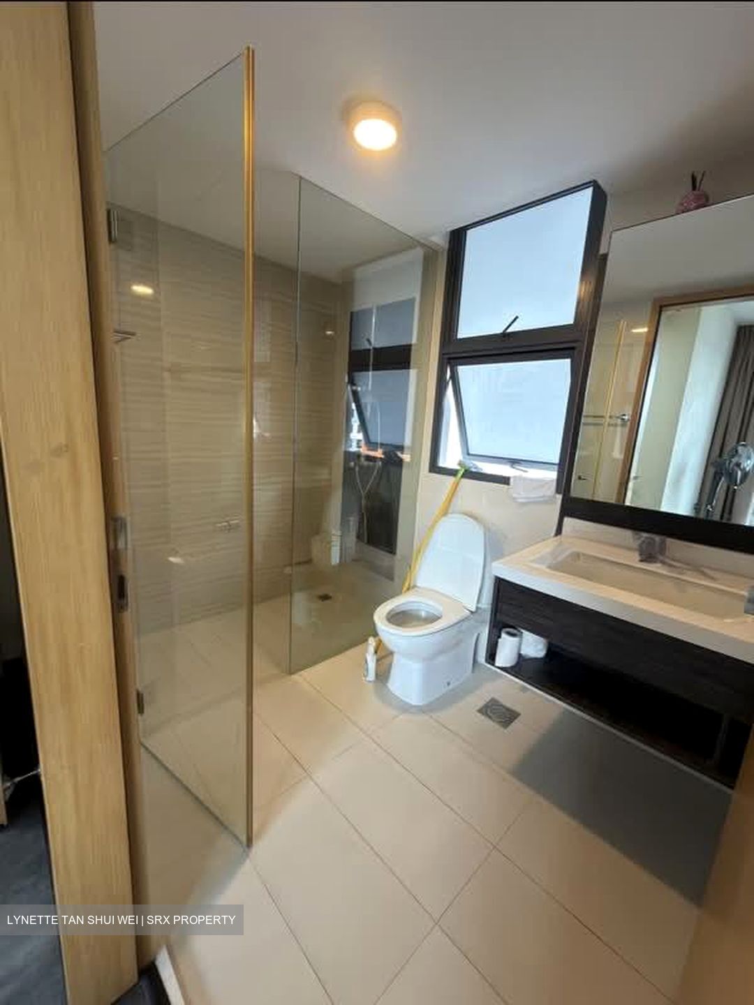 Blossom Residences (D23), Condominium #595466761
